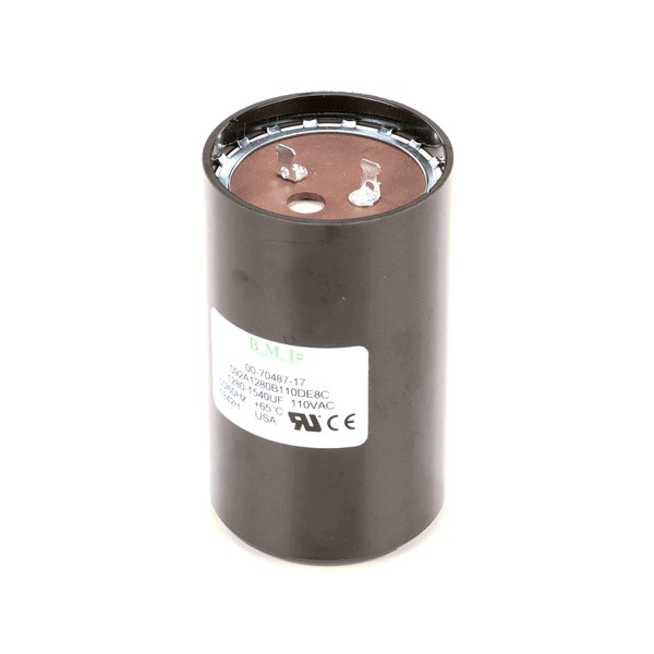 (image for) General Electric 00-070487-00017 CAPACITOR